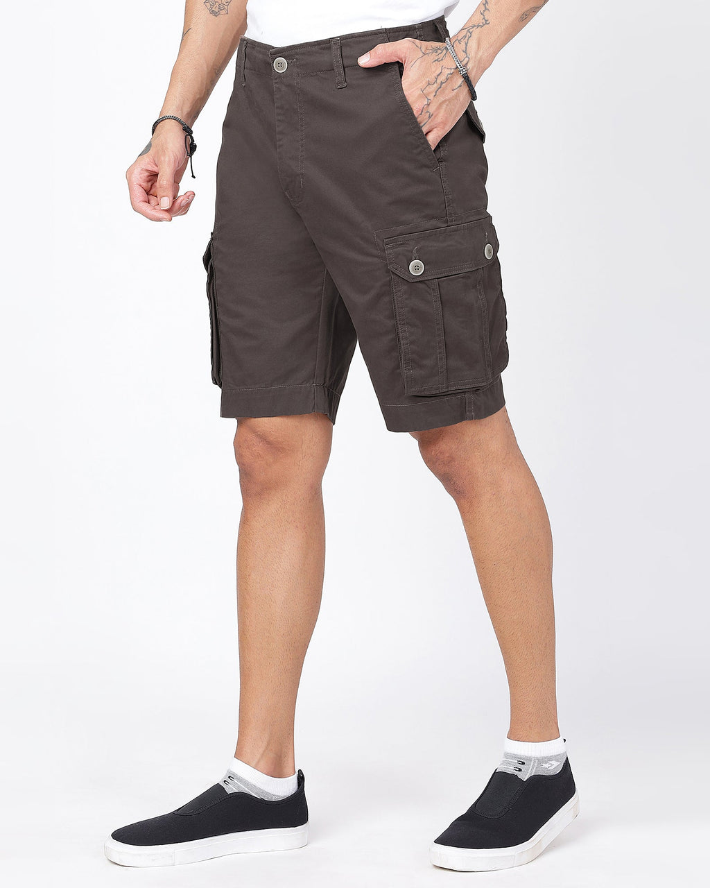 casual shorts for men