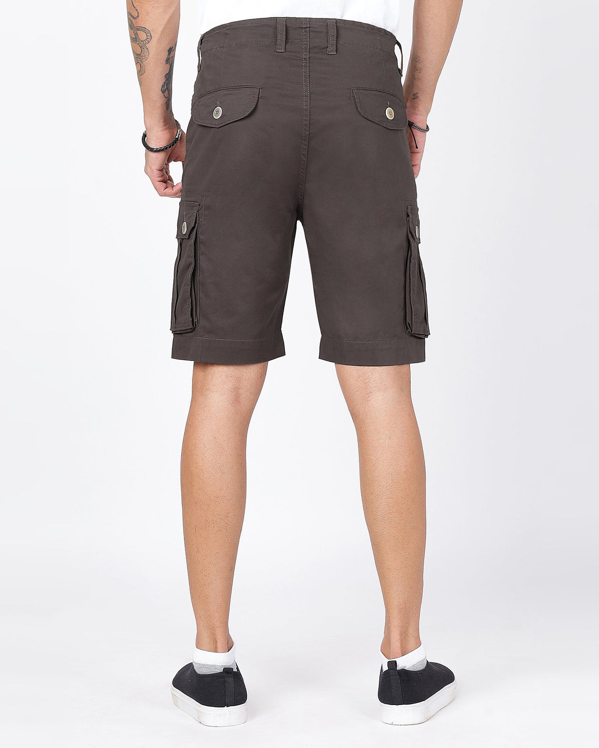 casual shorts for men