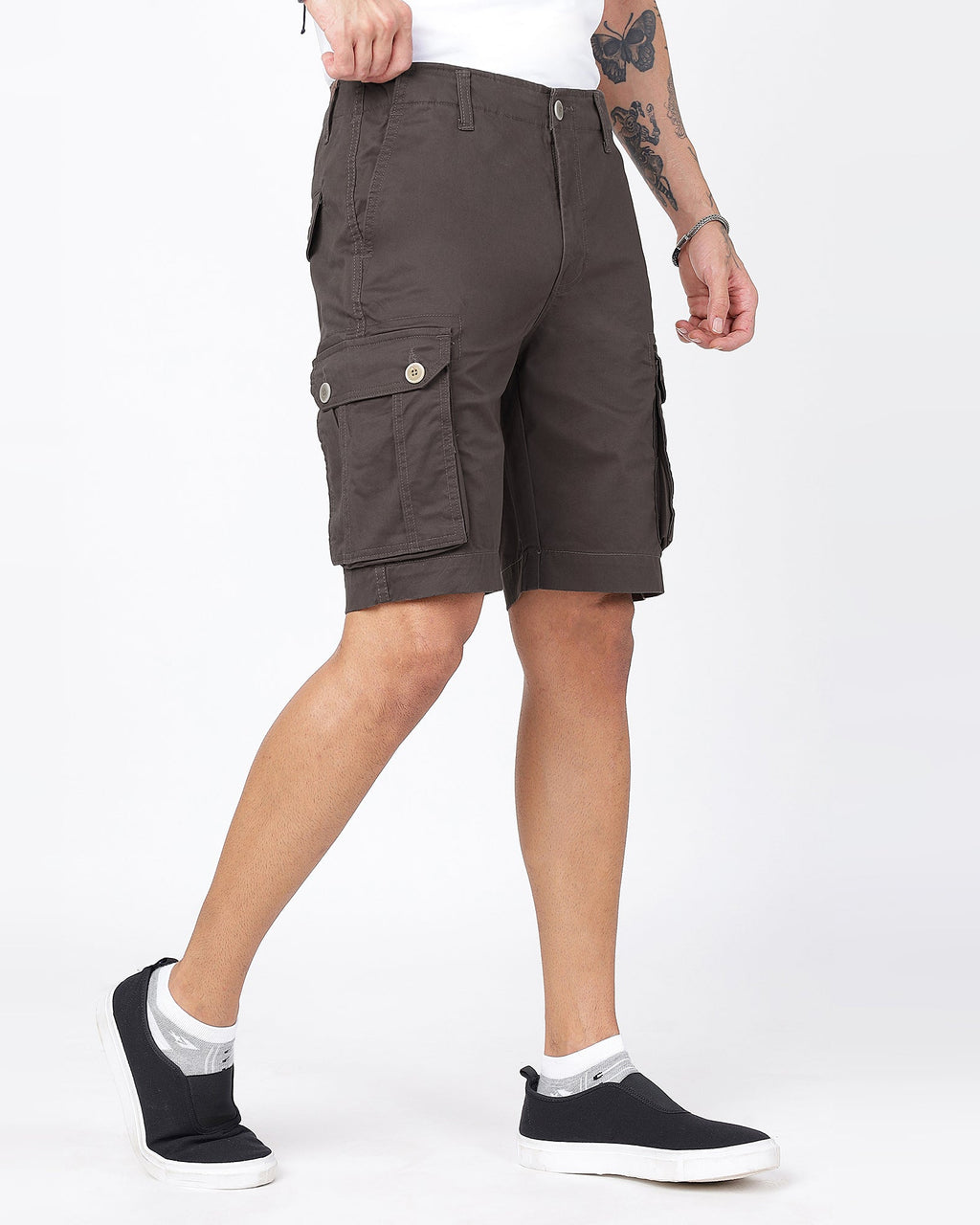 casual shorts for men
