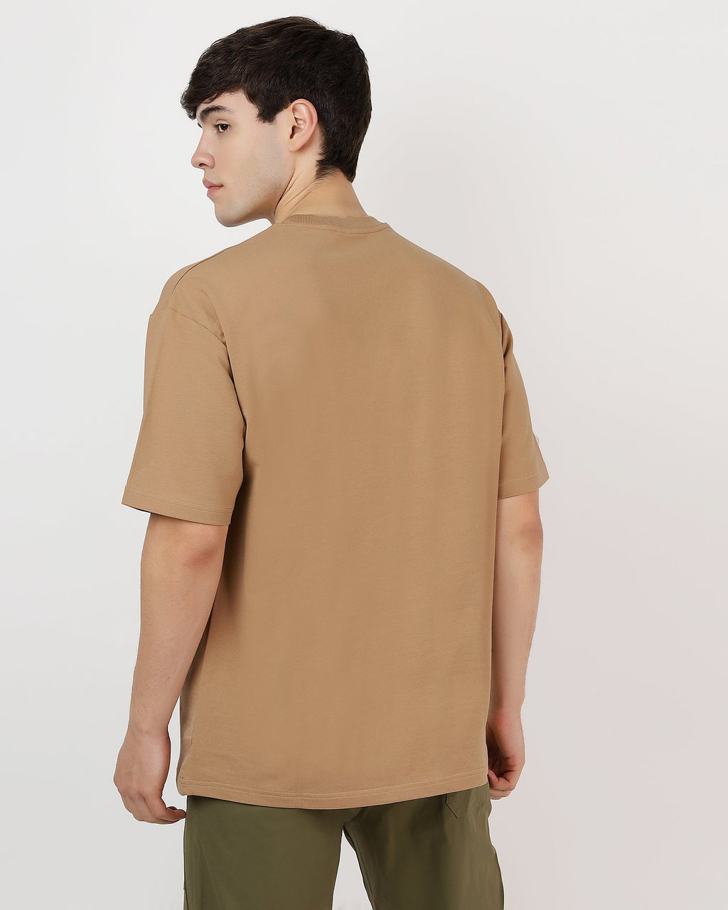 TShirt-001-Dk-Beige-3