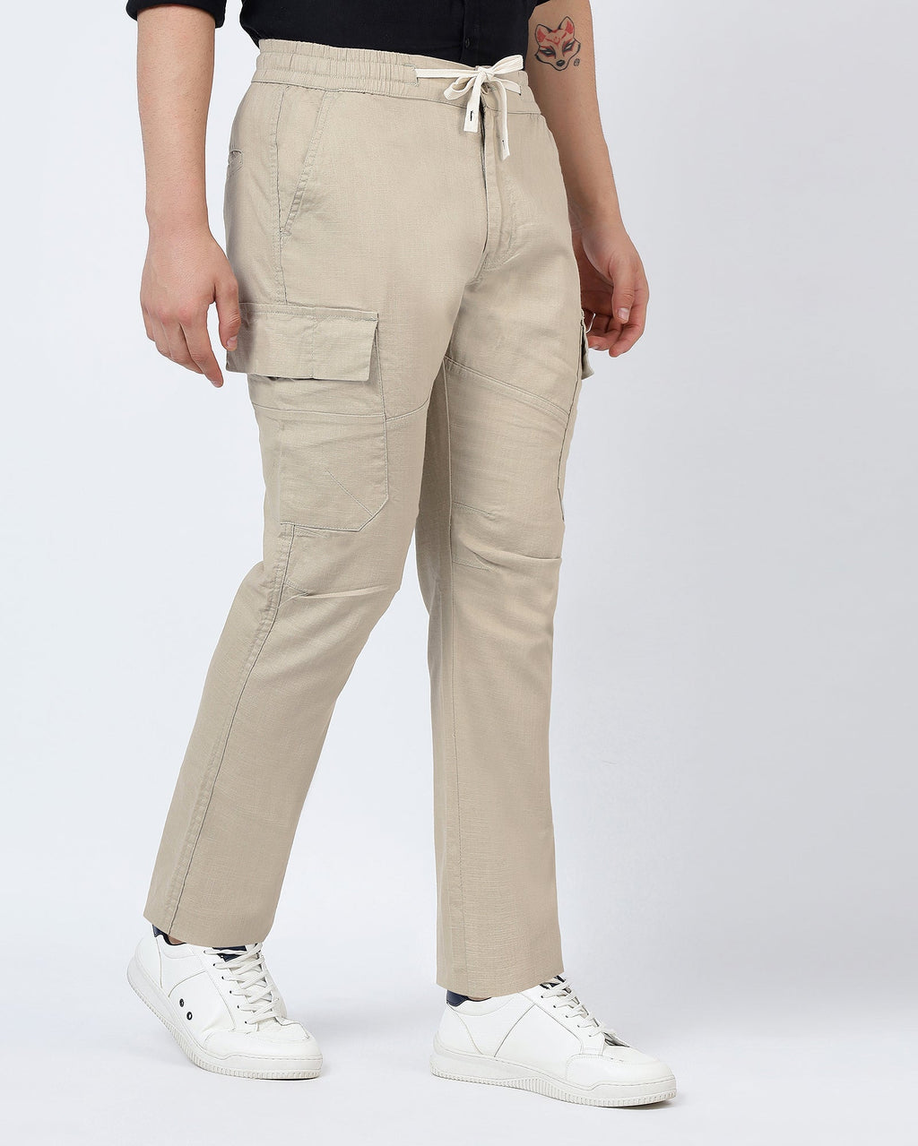 Linen-Cargo-001-BE-3
