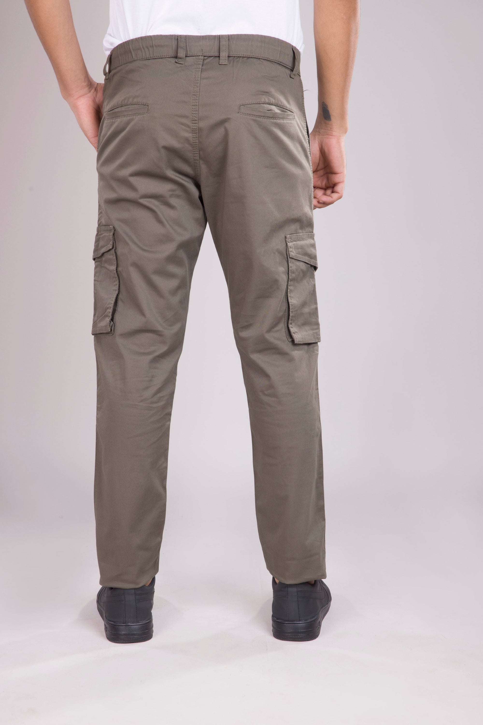 Cargo-Pants-002-DK-GREEN-3