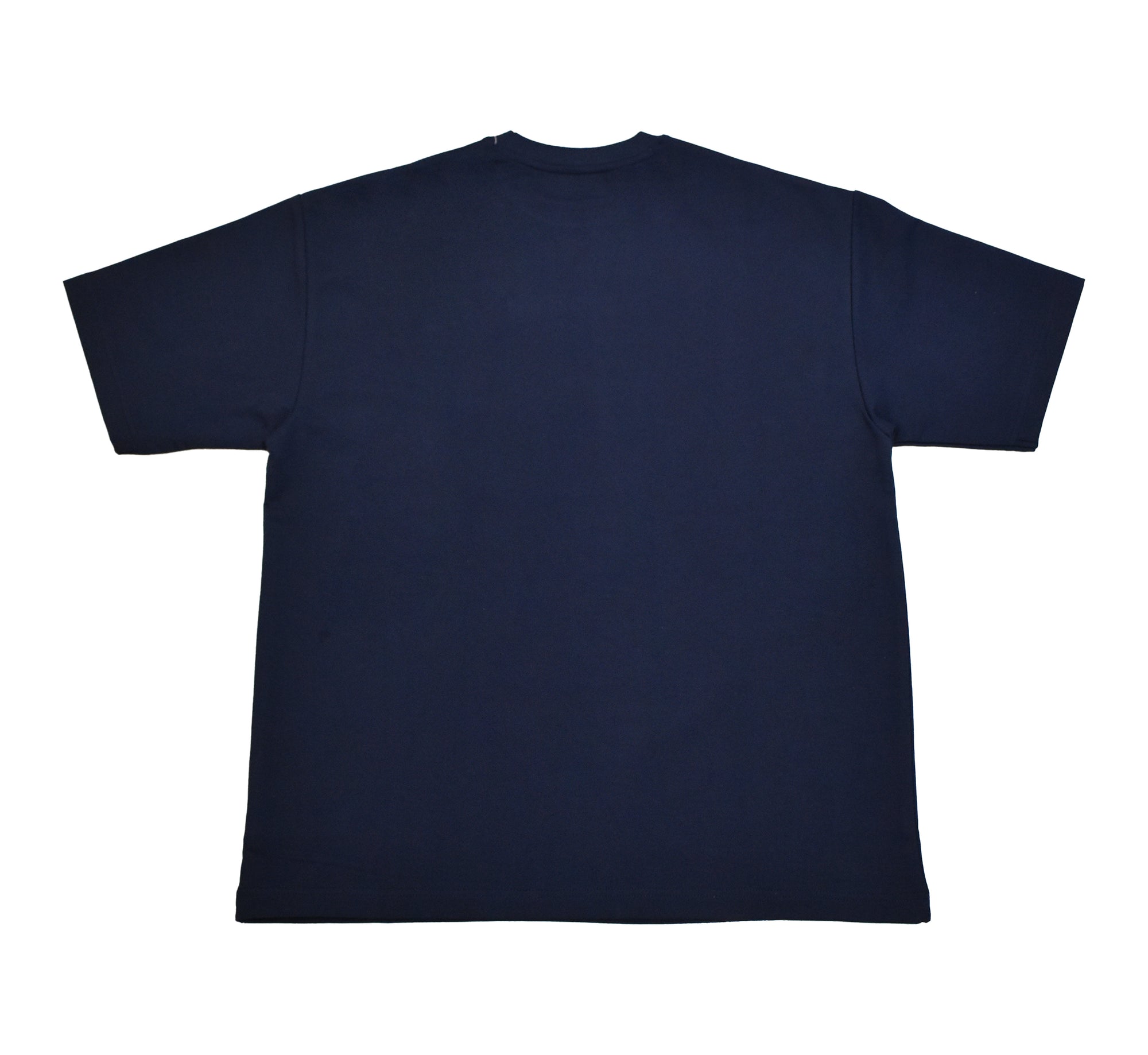 Tee 002 [Navy]