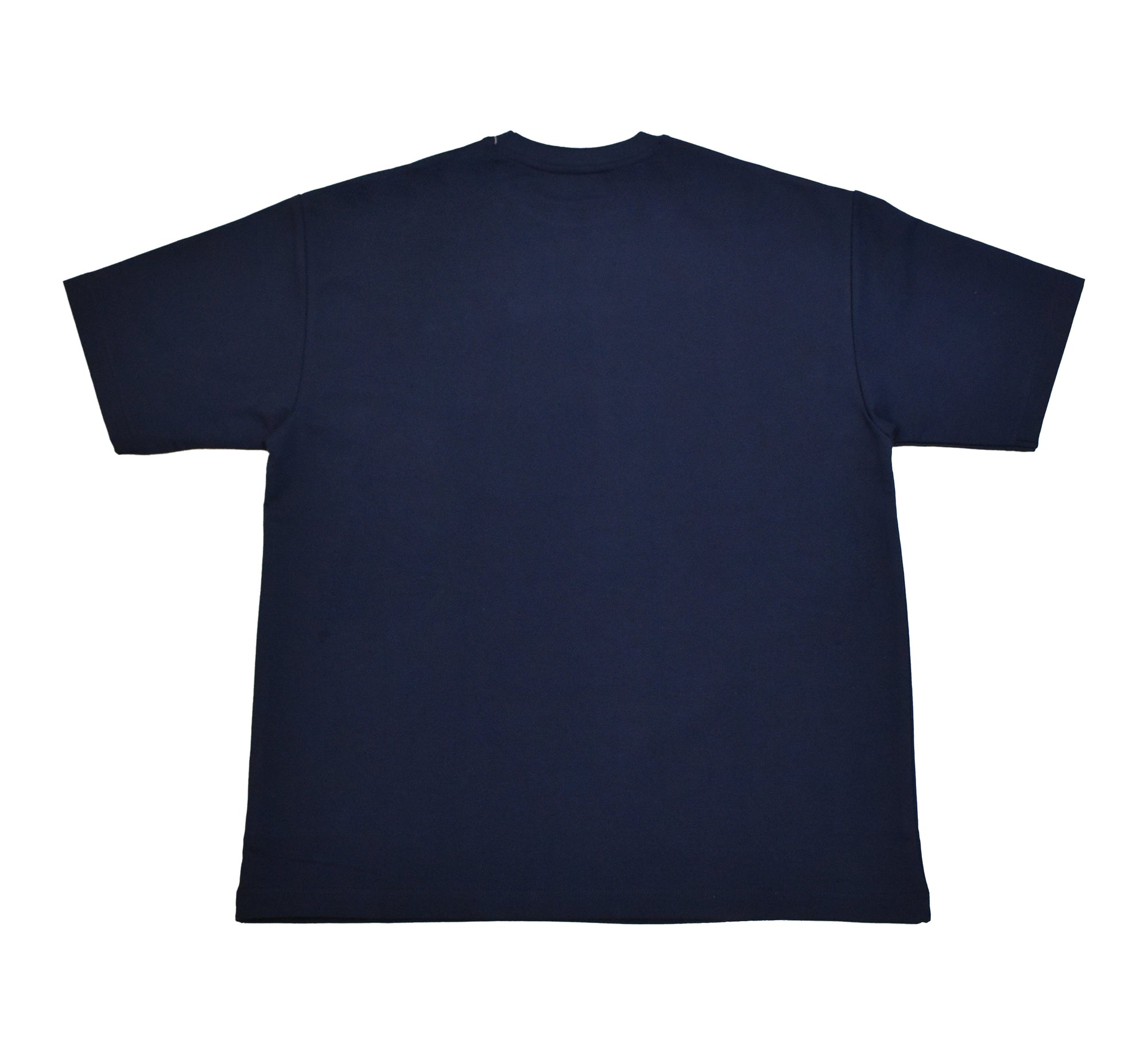 Tee 002 [Navy]