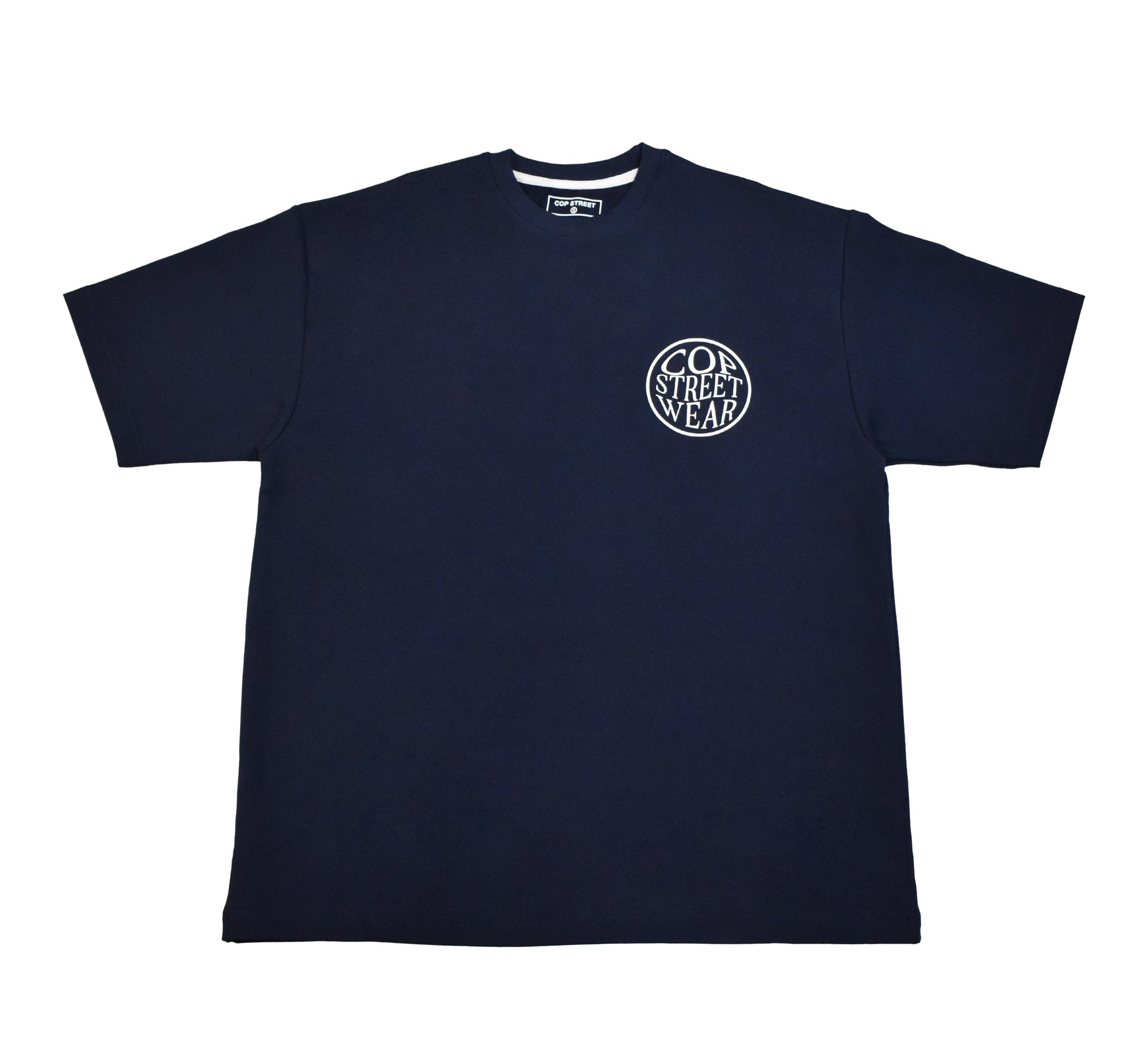 TShirt-002-Navy-1