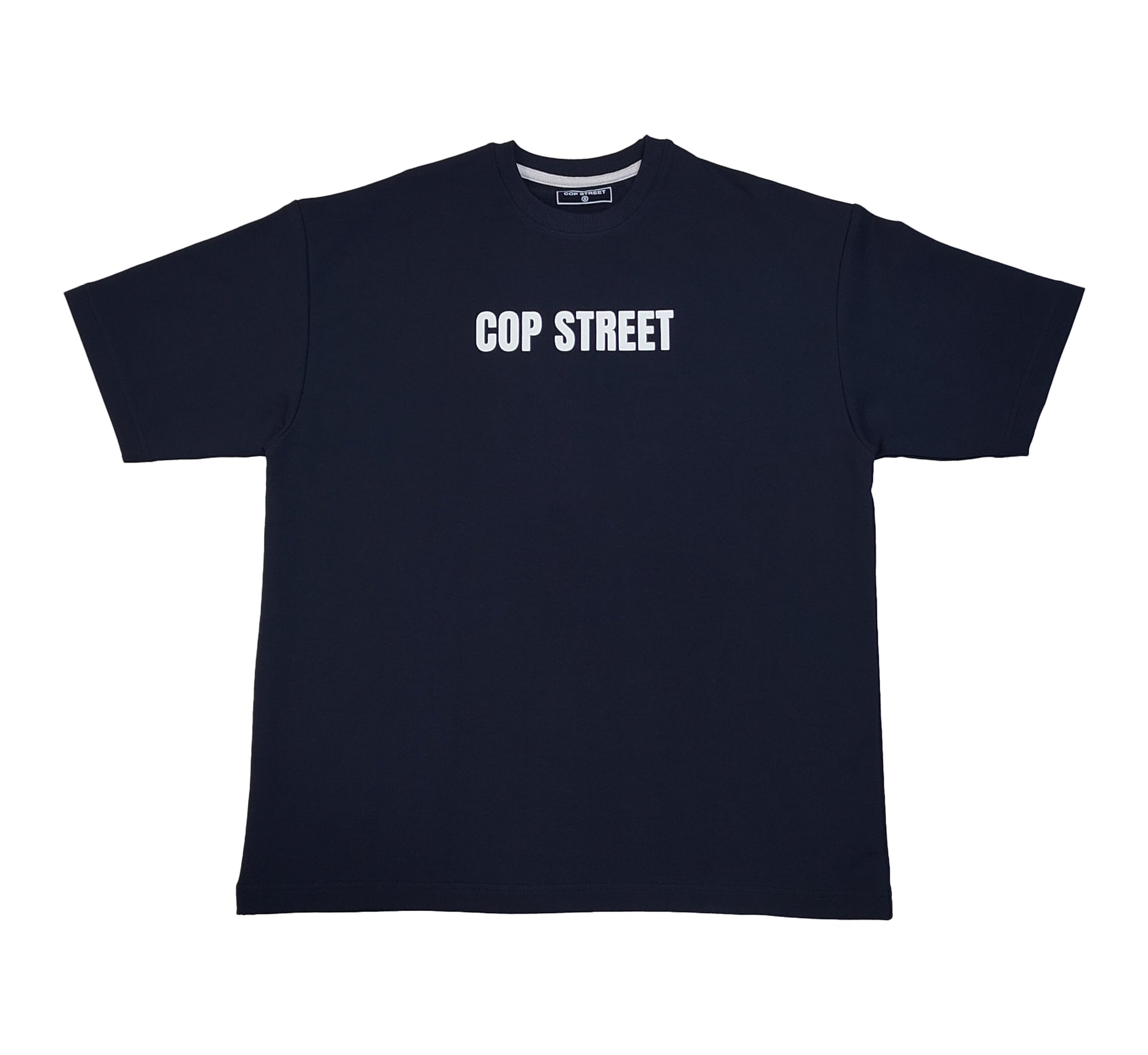 TShirt-001-Navy-1