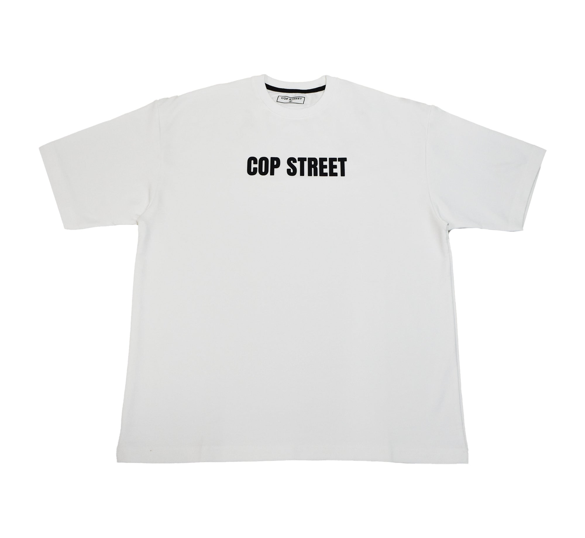 TShirt-001-White-1