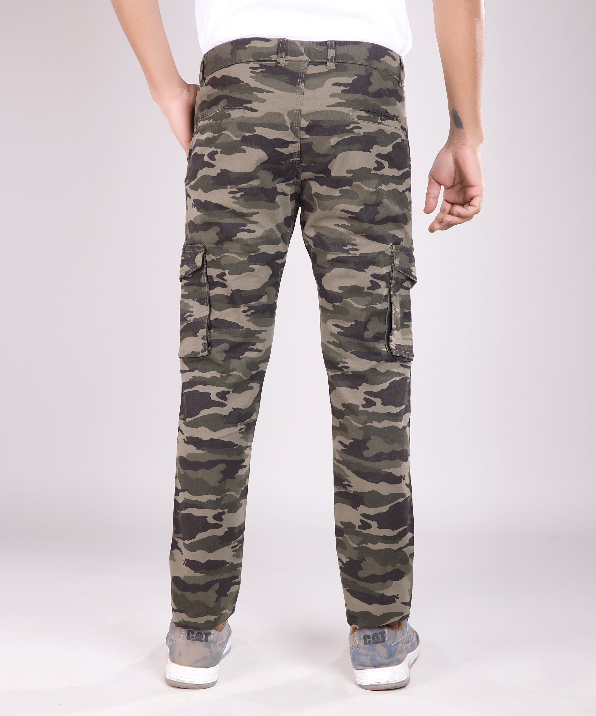 Cargo-Pants-001-OLIVE-3