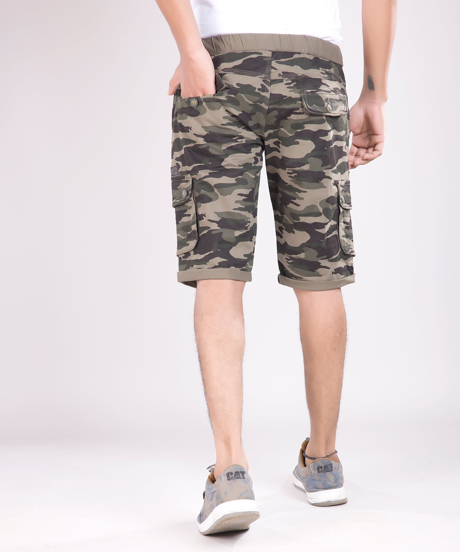 Cargo-Shorts-003-OLIVE-3