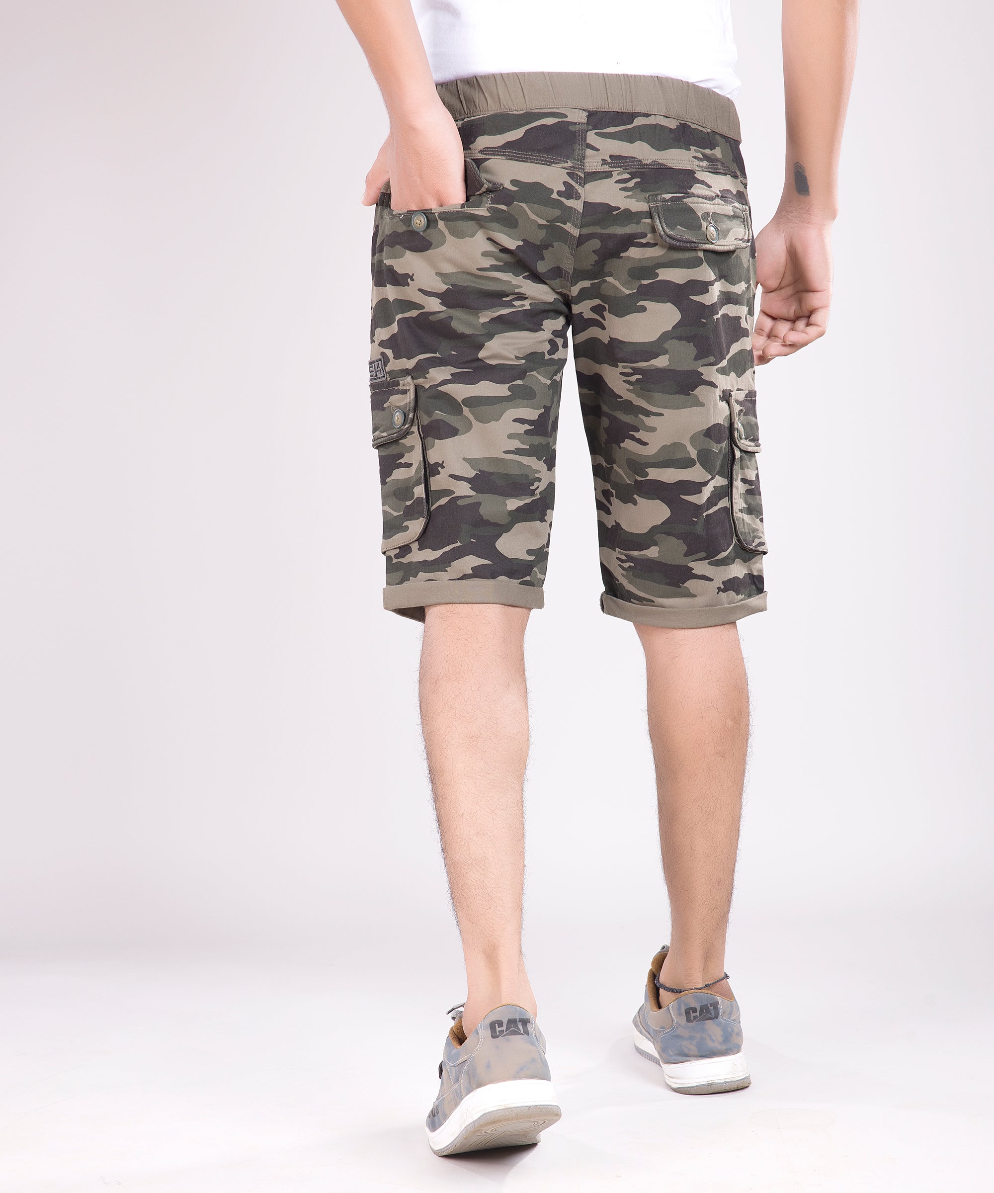 Cargo-Shorts-003-OLIVE-3