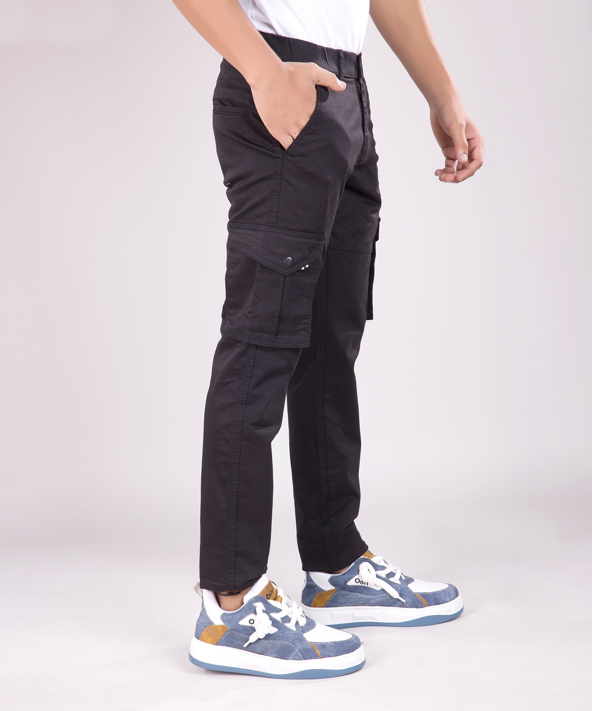 Cargo-Pants-002-BLACK-2