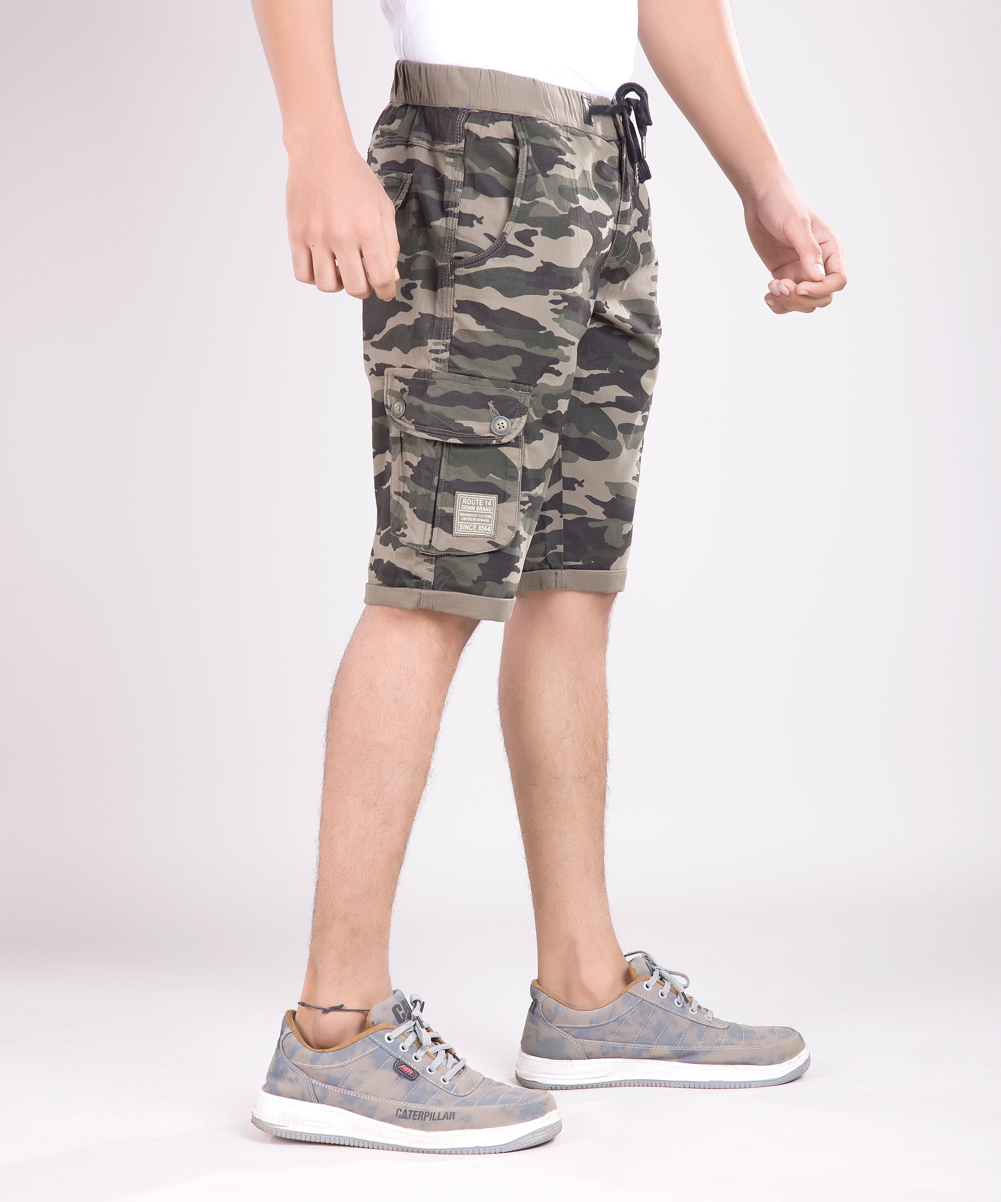 Cargo-Shorts-003-OLIVE-2