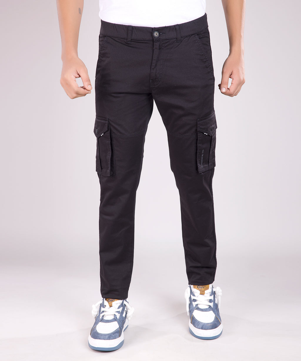 Cargo-Pants-002-BLACK-1