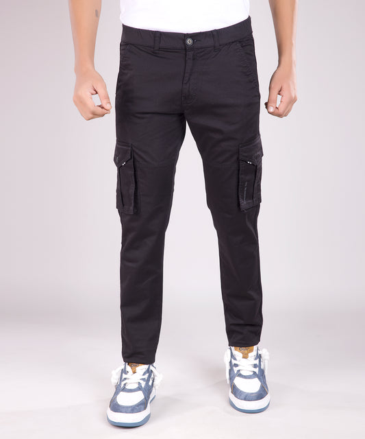 Cargo-Pants-002-BLACK-1