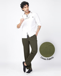 linen pants for casual wear

