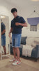 denim shorts for men casual 
