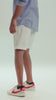 denim shorts for men casual 
